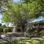 Hotel Sede Cumbre de Liderazgo