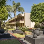 Hotel Sede Cumbre de Liderazgo