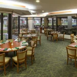 Hotel Sede Cumbre de Liderazgo