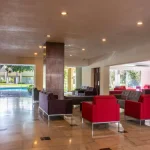 Hotel Sede Cumbre de Liderazgo