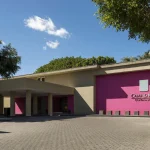 Hotel Sede Cumbre de Liderazgo