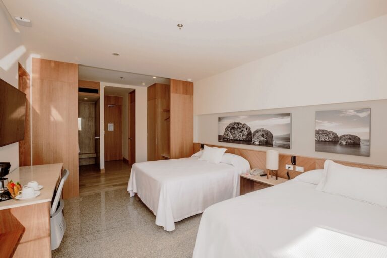 Hotel Mio Vallarta | Flash Elevate México